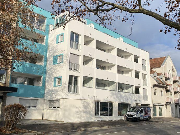 3-Zimmer-Wohnung im Neubau für BETREUTES WOHNEN zu verkaufen Kreisfreie Stadt Darmstadt