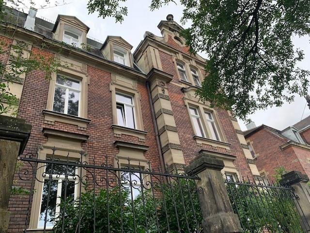 Wunderschönes denkmalgeschütztes Stadthaus in attraktiver Lage von Bayreuth Bayreuth