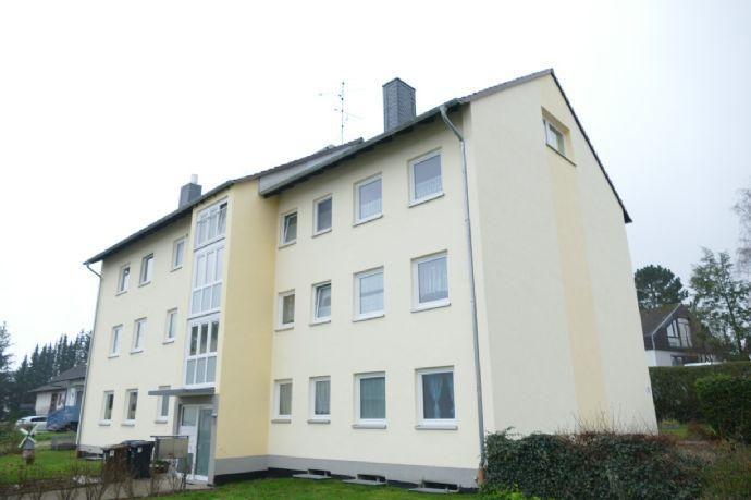 Hübsche 3 Zimmer-Eigentumswohnung in sehr guter Wohnlage von Niedervellmar Kreisfreie Stadt Darmstadt