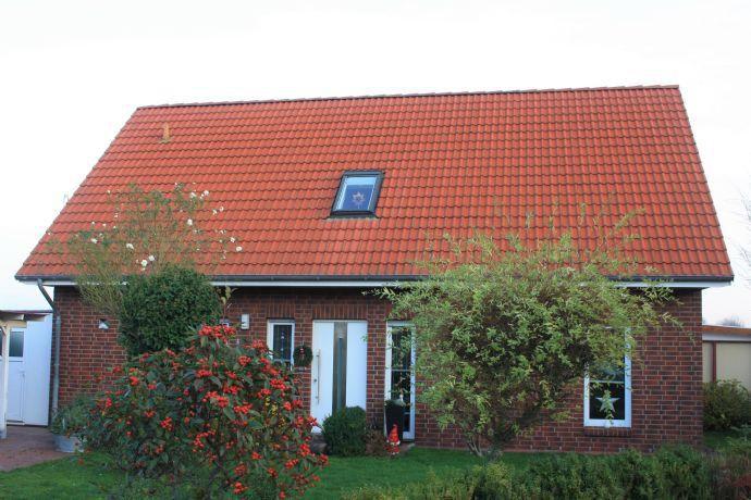 Attraktives Einfamilienhaus - ruhig gelegen in Bremerhaven-Weddewarden Bremerhaven