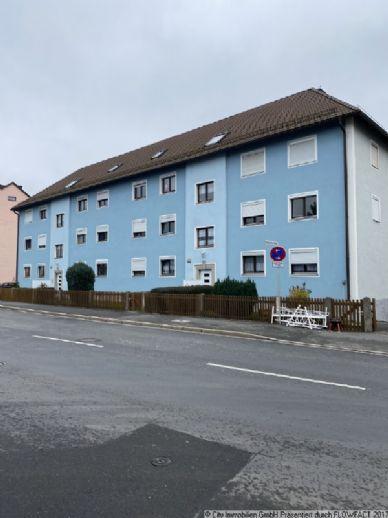 Gepflegte 3-Zimmer-Wohnung Neunkirchen bei Weiden