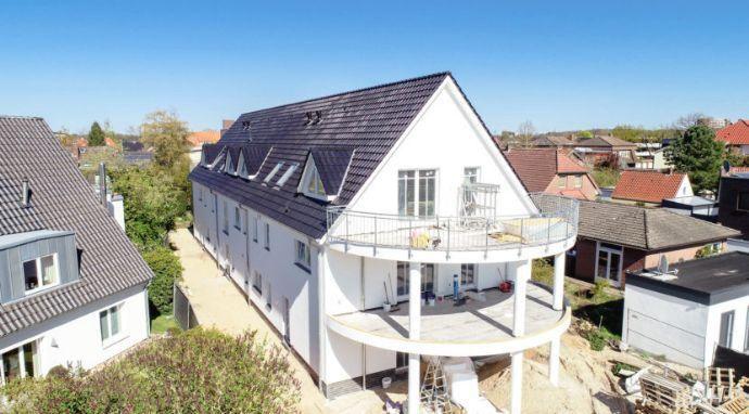 Luxuriöses Penthouse für Wohnconnaisseure Hude (Oldenburg)