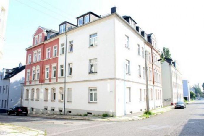 Moderne, helle und gut geschnittene Drei-Raum-Wohnung im Dachgeschoss Kreisfreie Stadt Chemnitz