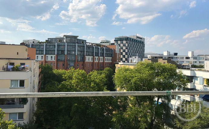 BRAND NEW PENTHOUSE IN PRIME LOCATION WITHIN THE EMBASSY DISTRICT Berlin