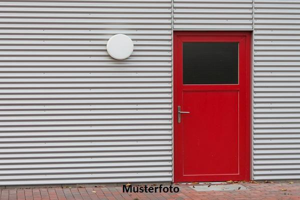 Zwangsversteigerung Hallen_Lager_Prod, Dr.-C.-Otto-Straße in Bochum Altes Lager