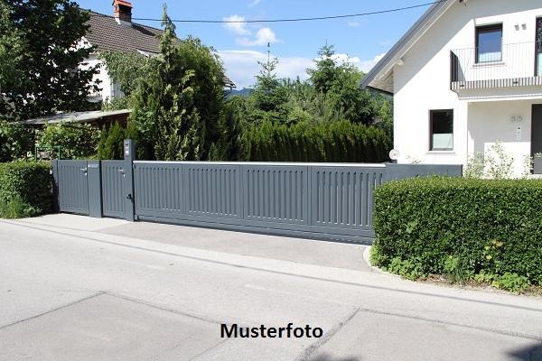 Einfamilien-Doppelhaushälfte mit Garage Kirchheim bei München