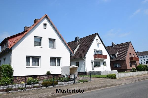 Zwangsversteigerung Haus, Sander-Bruch-Straße in Paderborn Paderborn
