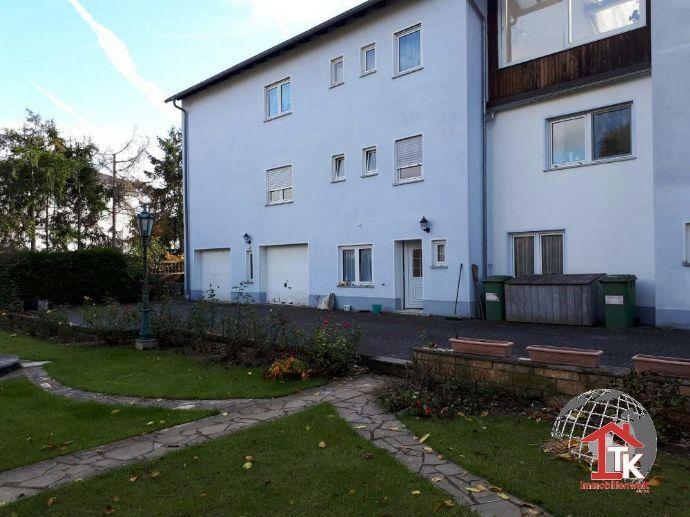 Zwei hochwertige Mehrfamilienhäuser mit traumhaften Garten in Hilpoltstein Kreisfreie Stadt Darmstadt