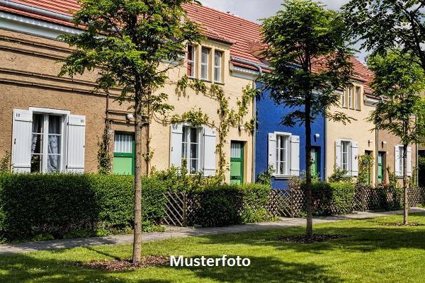 2-Familienhaus mit Doppelgarage Kreisfreie Stadt Darmstadt