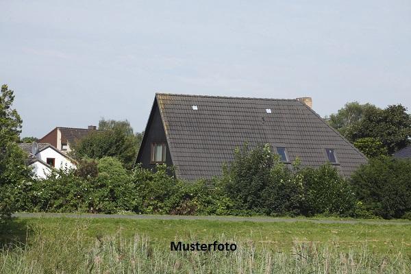 Zwangsversteigerung Haus, Mittelring in Dessau-Roßlau Dessau-Roßlau
