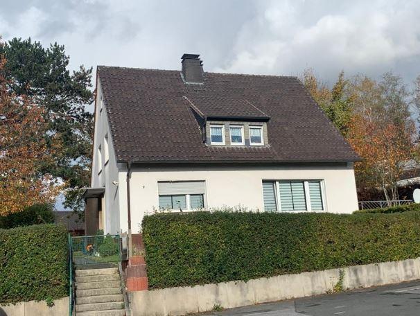 Einfamilienhaus mit 6 Zimmer auf attraktivem Grundstück Kreisfreie Stadt Darmstadt
