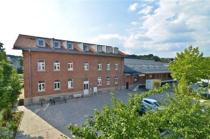 1-Zimmer-Appartements für Kapitalanleger in Deggendorf Stadt-Au