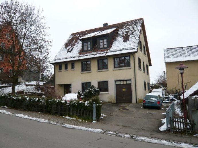 2 Familienhaus zentraler Ortslage Kreisfreie Stadt Darmstadt