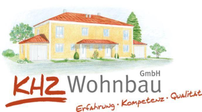 NEU in GAIMERSHEIM OG - Wohnung in 6 - Familienhaus Kreisfreie Stadt Darmstadt