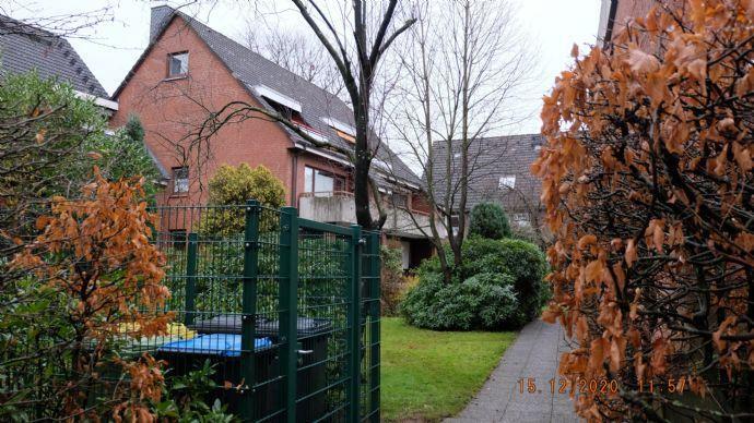 Sehr schöne Maisonette Wohnung ca. 80 m² im Alsterdorf zu verkaufen = 560.000,- € Hamburg