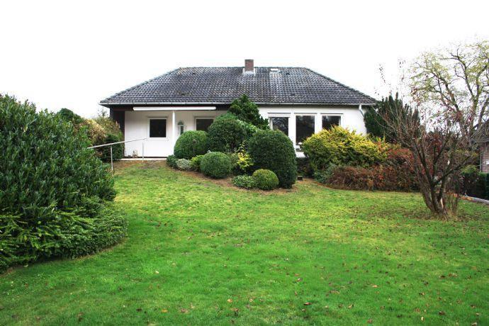 Bungalow in schöner Lage Südheide