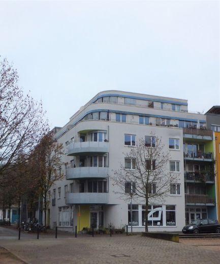 Moderne und zentral gelegene 2-Zimmer Wohnung in der Tübinger Südstadt Tübingen