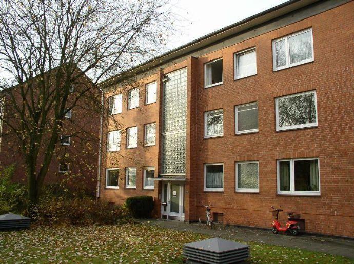 Schöne 1-Zimmer-Eigentumswohnung in Hamburg-Niendorf Hamburg