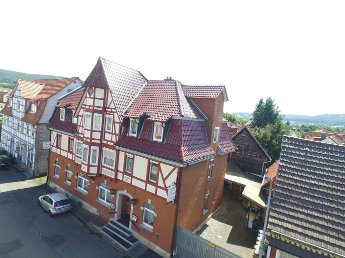 Senioren - Pflegeheim in 34359 Reinhardshagen Kreisfreie Stadt Darmstadt