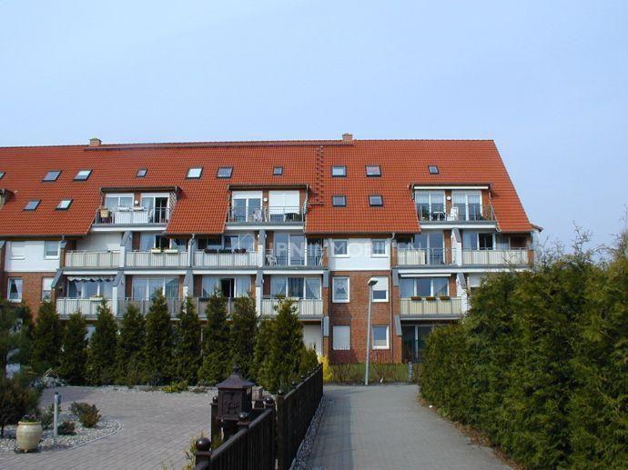 Eigentumswohnung mit Stellplatz in Tessin Kreisfreie Stadt Darmstadt