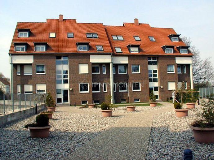Eigentumswohnung mit Stellplatz in Sanitz Kreisfreie Stadt Darmstadt