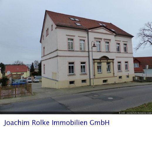 Vermietete Zweiraumwohnung in Wermsdorf zu verkaufen Kreisfreie Stadt Darmstadt