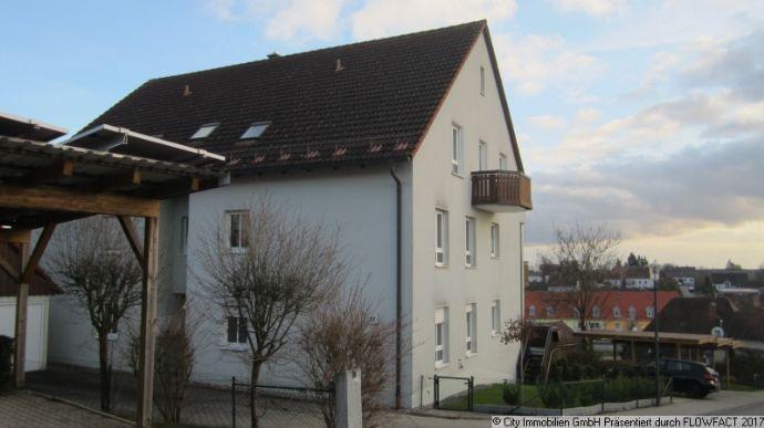 Gepflegte Eigentumswohnung zum sofortigen Bezug! Kreisfreie Stadt Darmstadt