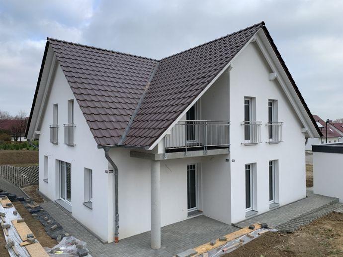 Neubau - Erstbezug ! Modernes Einfamilienhaus in Bad Harzburg OT Bad Harzburg