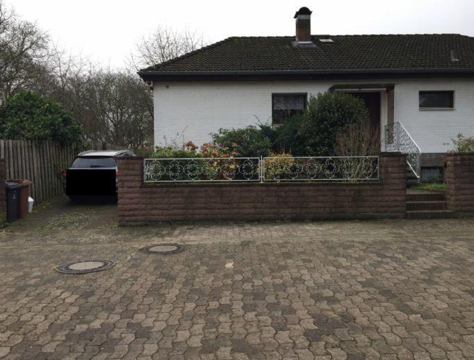 Bungalow in Hannover Ahlem in 1a Lage Region Hannover