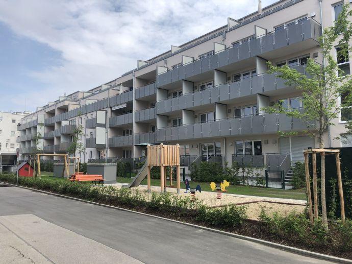 2 Zimmer-Wohnung mit herrlicher Dachterrasse (Südwest) Kreis Regensburg