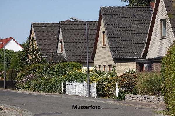 Einfamilien-Doppelhaushälfte mit Garage Kreisfreie Stadt Darmstadt