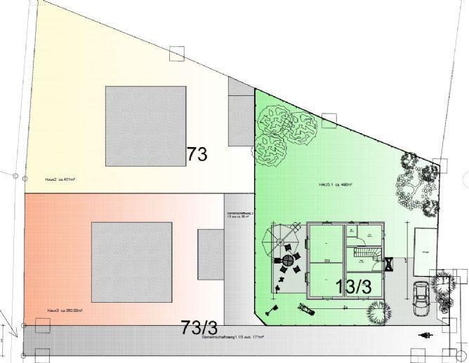 Moderne Einfamilienhäuser mit Grundstück - Preis inkl.aller Kosten!!! Kreisfreie Stadt Darmstadt