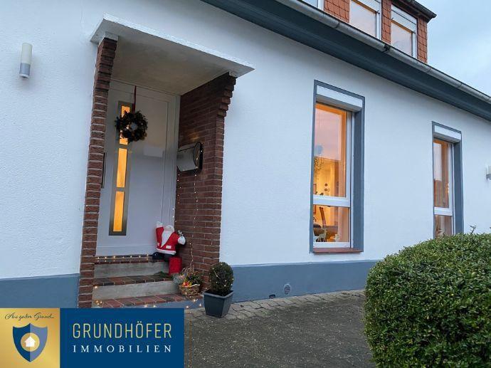 Modernisiertes Zweifamilienhaus in Top Lage Himmelreich/Coldewei