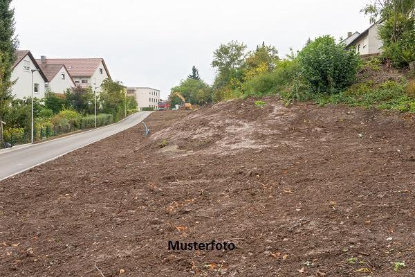 Zwangsversteigerung Grundstück, Bei der Gemeinde in Ziegenrück Ziegenrück