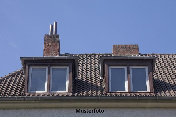Zwangsversteigerung Haus, Bührener Straße in Niemetal Kreisfreie Stadt Darmstadt