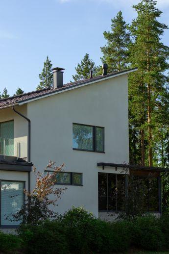 Neuwertiges, freistehendes Einfamilienhaus mit Garten Rösrath