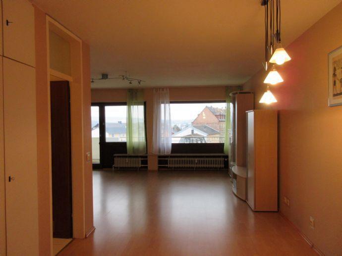3,5 Zimmer Wohnung in der Nordstadt Pforzheim