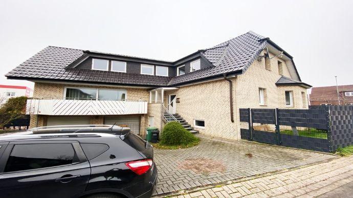 Ein- Zweifamilienhaus in Kirchlengern Kreisfreie Stadt Darmstadt