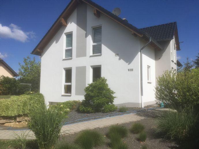 Einfamilienhaus mit fantastischer Lage und grossem Grundstück in Pellingen Kreisfreie Stadt Darmstadt