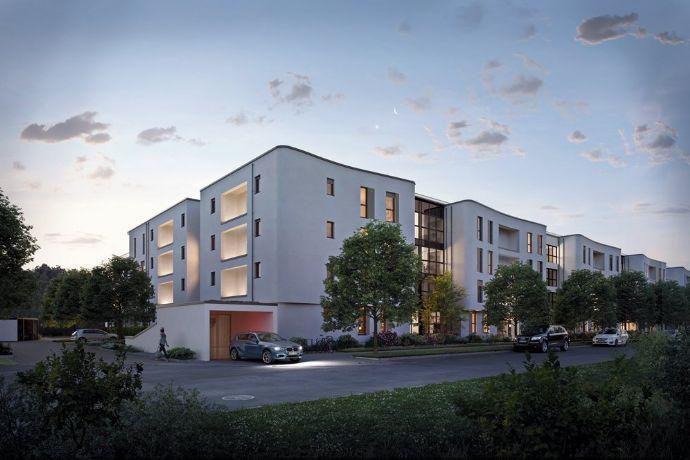 Tolle Kapitalanlage - 2 Zi. Wohnung in München-Kreis Kreisfreie Stadt Darmstadt