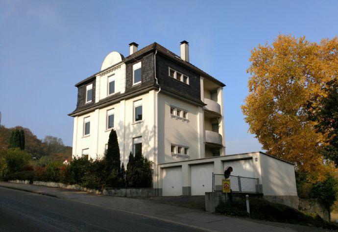 *provisionsfrei* Zentrale Lage mit Aussicht Mehrgenerationenhaus 4 WE 6 Bäder Sauna Kreisfreie Stadt Darmstadt