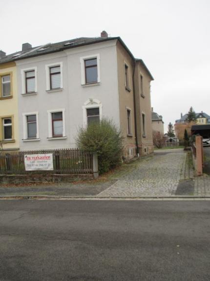 Doppelhaushälfte in Pausa zu verkaufen Kreisfreie Stadt Darmstadt