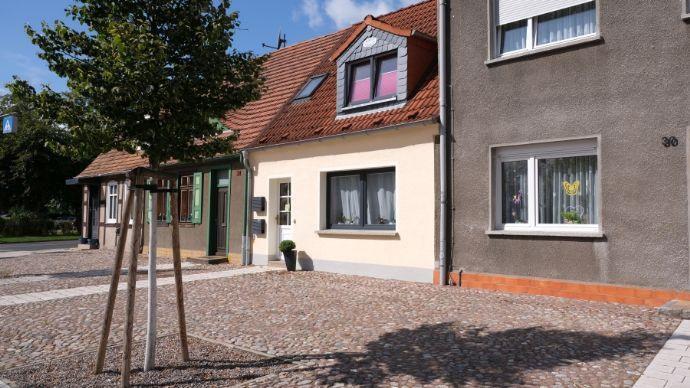 Zum Verkauf steht ein saniertes Stadthaus in Perleberg mit Photovoltaik-Eigenverbrauchsanlage Kreisfreie Stadt Darmstadt