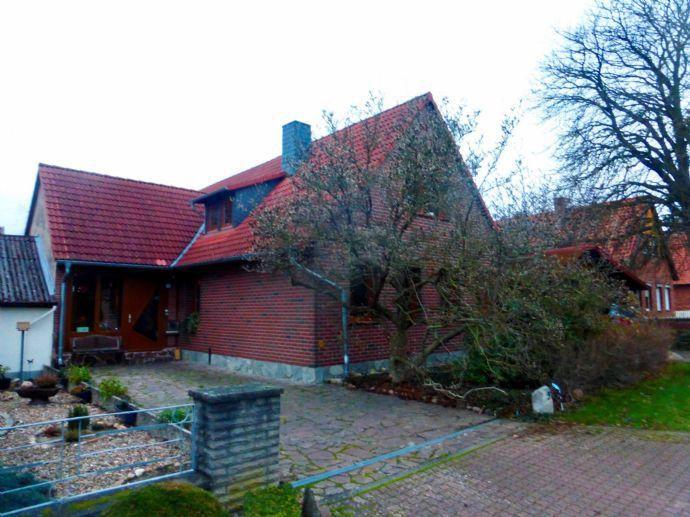 Ein-/Zweifamilienhaus in Rehburg-Loccum Kreisfreie Stadt Darmstadt