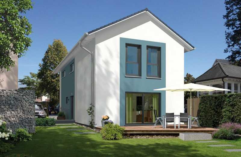 Bauen Sie mit uns Ihr Traumhaus Holthausen Lippe