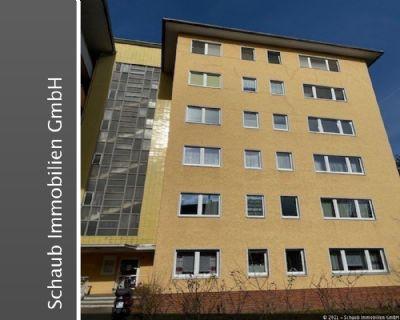 Traumhafter Ausblick: Vermietete hübsche 2-Zimmerwohnung in Wilmersdorf Wilmersdorf