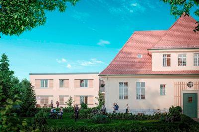 Ihr neues Zuhause im familienfreundlichen Ludwig Hoffmann Quartier mit Schulen und Kindergärten Buch