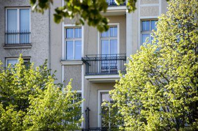 *PROVISIONSFREI* VERMIETETE 3-Zimmer-Wohnung in Charlottenburg - investieren lohnt sich! Charlottenburg
