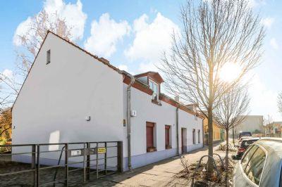 Seltenes Juwel! Mehrfamilienhaus im Fischerkiez Köpenick