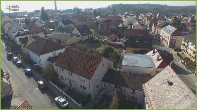 Gegen Gebot - Tiny House mit Tiefgarage in Cadolzburg Bergen auf Rügen